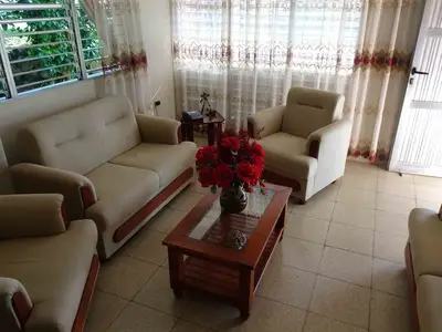 Ferienwohnung für 4 Personen (18 m²) in El Veinte 10/10