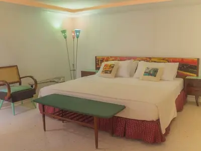 Ferienwohnung für 4 Personen (43 m²) in Havanna 1/10