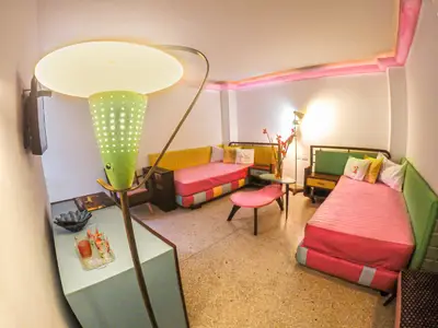 Ferienwohnung für 4 Personen (43 m²) in Havanna 2/10