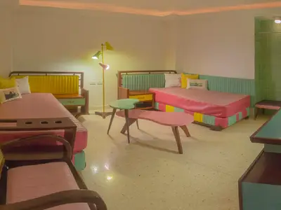 Ferienwohnung für 4 Personen (43 m²) in Havanna 3/10