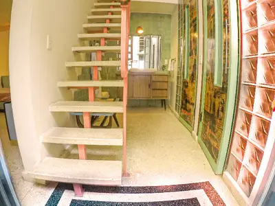 Ferienwohnung für 4 Personen (43 m²) in Havanna 5/10