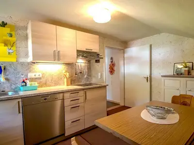 Ferienwohnung für 5 Personen (95 m²) in Pfronten 3/10