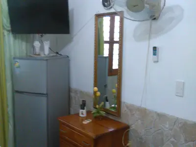 Ferienwohnung für 2 Personen (15 m²) in Holguín 5/10