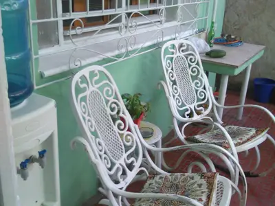 Ferienwohnung für 2 Personen (15 m²) in Holguín 9/10