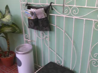 Ferienwohnung für 2 Personen (15 m²) in Holguín 10/10