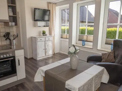 Ferienwohnung für 2 Personen (35 m²) in Baltrum 1/10
