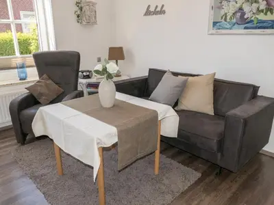 Ferienwohnung für 2 Personen (35 m²) in Baltrum 2/10