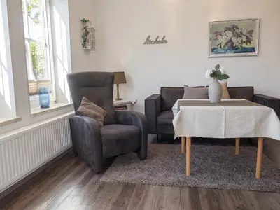 Ferienwohnung für 2 Personen (35 m²) in Baltrum 3/10