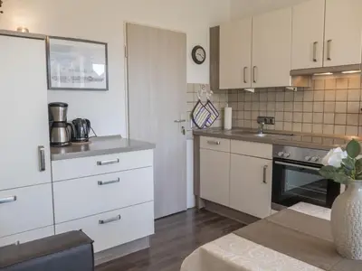 Ferienwohnung für 2 Personen (35 m²) in Baltrum 4/10