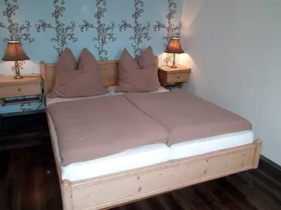 Ferienwohnung für 2 Personen (35 m²) in Baltrum 5/10