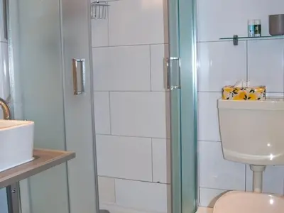 Ferienwohnung für 2 Personen (35 m²) in Baltrum 6/10