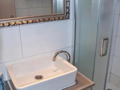 Ferienwohnung für 2 Personen (35 m²) in Baltrum 7/10