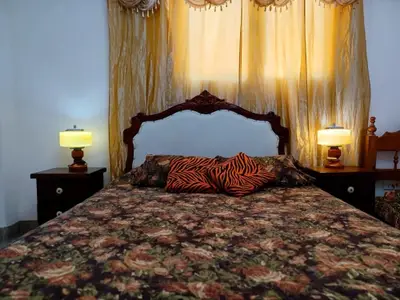 Ferienwohnung für 3 Personen (16 m²) in Havanna 2/10