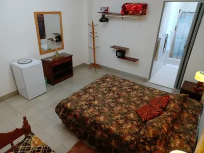 Ferienwohnung für 3 Personen (16 m²) in Havanna 3/10