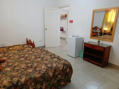 Ferienwohnung für 3 Personen (16 m²) in Havanna 4/10