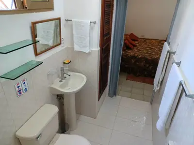 Ferienwohnung für 3 Personen (16 m²) in Havanna 5/10