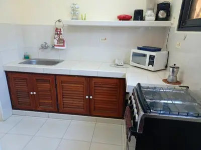 Ferienwohnung für 3 Personen (16 m²) in Havanna 6/10