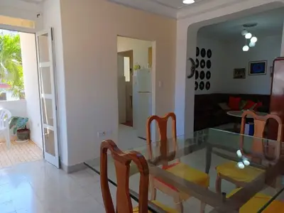 Ferienwohnung für 3 Personen (16 m²) in Havanna 7/10