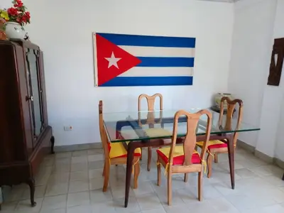 Ferienwohnung für 3 Personen (16 m²) in Havanna 10/10