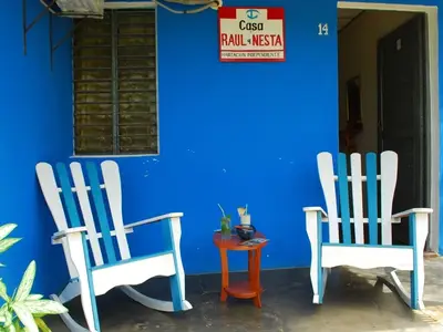 Ferienwohnung für 4 Personen (18 m²) in Viñales 5/9