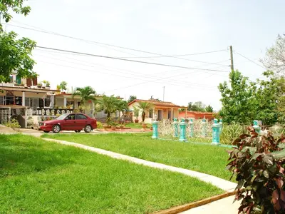 Ferienwohnung für 4 Personen (18 m²) in Viñales 6/9