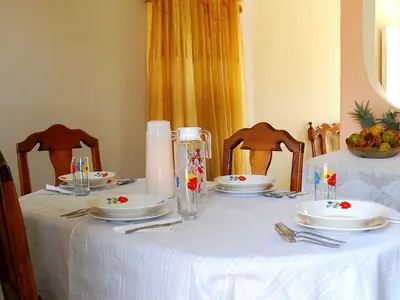 Ferienwohnung für 4 Personen (18 m²) in Viñales 7/9