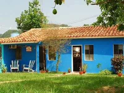 Ferienwohnung für 4 Personen (18 m²) in Viñales 9/9