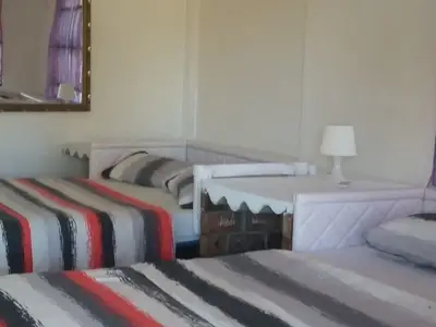 Ferienwohnung für 4 Personen (22 m²) in Cayo Jutías 3/10