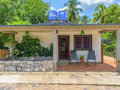 Ferienwohnung für 4 Personen (22 m²) in Cayo Jutías 5/10