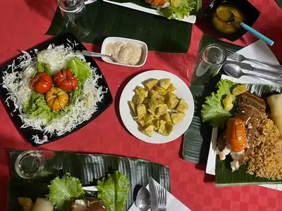 Ferienwohnung für 4 Personen (22 m²) in Cayo Jutías 7/10