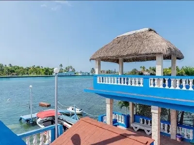 Ferienwohnung für 2 Personen (18 m²) in Havanna 7/10