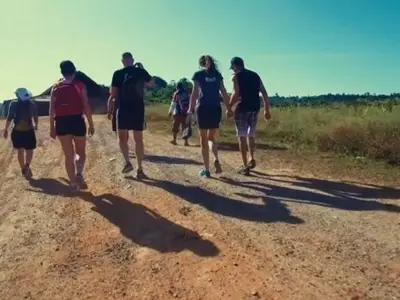 Ferienwohnung für 4 Personen (12 m²) in Viñales 2/10