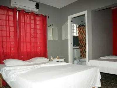 Ferienwohnung für 4 Personen (15 m²) in Viñales 1/10