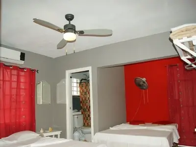 Ferienwohnung für 4 Personen (15 m²) in Viñales 3/10