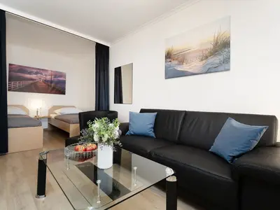 Ferienwohnung für 3 Personen (42 m²) in Kellenhusen 3/10