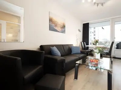 Ferienwohnung für 3 Personen (42 m²) in Kellenhusen 5/10