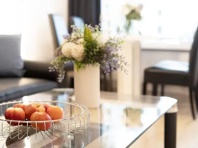 Ferienwohnung für 3 Personen (42 m²) in Kellenhusen 7/10