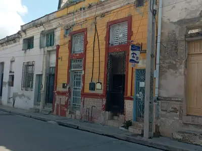 Ferienwohnung für 3 Personen (20 m²) in Holguín 1/10