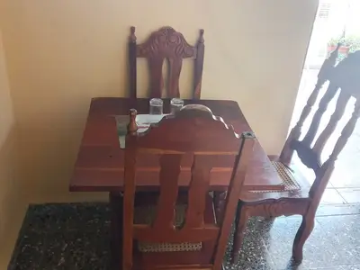 Ferienwohnung für 3 Personen (20 m²) in Holguín 2/10