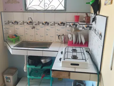 Ferienwohnung für 3 Personen (20 m²) in Holguín 3/10