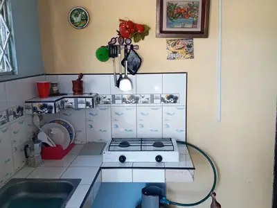 Ferienwohnung für 3 Personen (20 m²) in Holguín 4/10