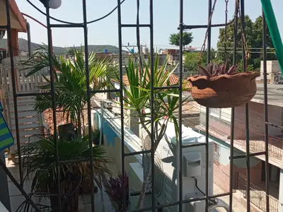 Ferienwohnung für 3 Personen (20 m²) in Holguín 6/10