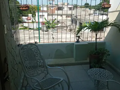 Ferienwohnung für 3 Personen (20 m²) in Holguín 7/10