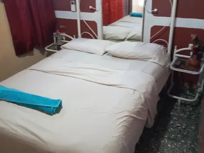 Ferienwohnung für 3 Personen (20 m²) in Holguín 10/10