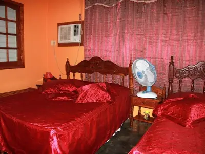 Ferienwohnung für 4 Personen (15 m²) in La Boca 2/10