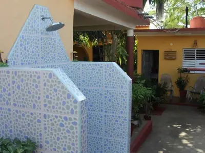 Ferienwohnung für 4 Personen (15 m²) in La Boca 6/10