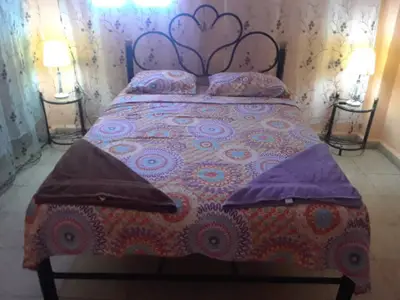 Ferienwohnung für 2 Personen (25 m²) in Holguín 1/10