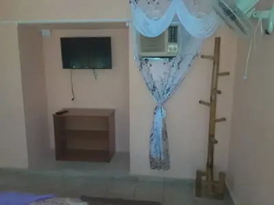 Ferienwohnung für 2 Personen (25 m²) in Holguín 3/10