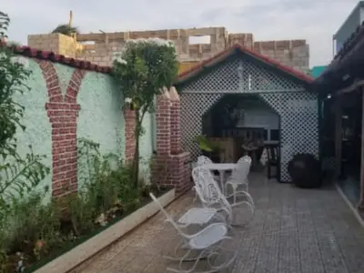 Ferienwohnung für 3 Personen (16 m²) in Gibara 5/9