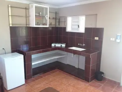 Ferienwohnung für 2 Personen (25 m²) in Holguín 6/10